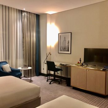 Radisson Blu Plaza Hotel Sydney - Hotels Near Me - Sydney, NSW