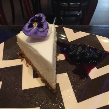 Clifton's Republic - Unmarked cheesecake...  We're brave today! - Bars Near Me - Los Angeles, California