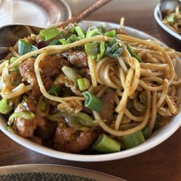 Mini Noodles