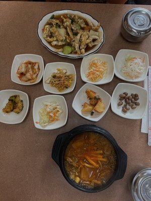 Seoul Korean Restaurant by null