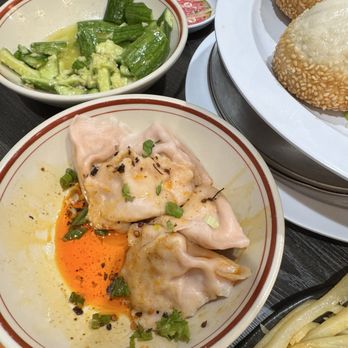 Happy Bao's - Chinese Near Me - Glendale, Arizona