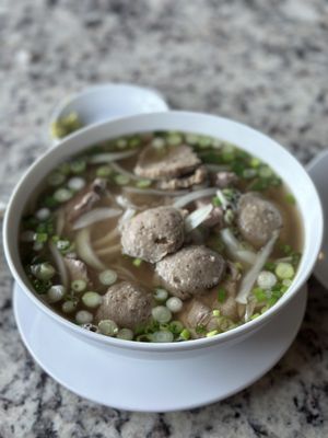 LaVui Vietnamese Restaurant by null