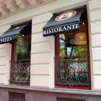 La Nicoletta - Italian Near Me - Bilbao, BI
