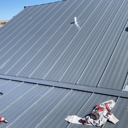 Leucon Pacheco Roof Specialist