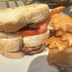 The Sandbox Restaurant & Bar - The Sandbox Club