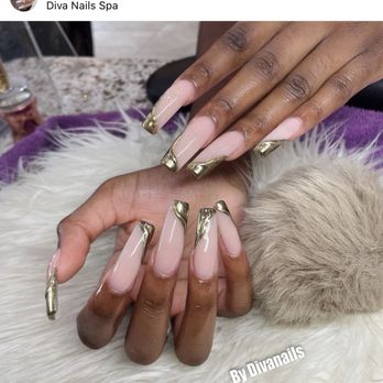 Diva Nails Spa - Nail Salons Near Me - Chicago, Illinois Diva Nails Spa - Nail Salons Near Me - Chicago, Illinois