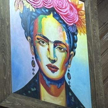 Fridas Brunch & cantina - Breakfast & Brunch Near Me - White City, Oregon