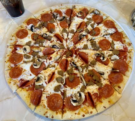 Colfax Tavern & Diner at Cold Beer NM by null