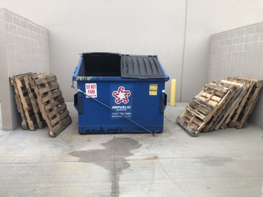 HTX Unlimited Contracting and Maintenance