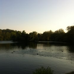 Grovelands Park