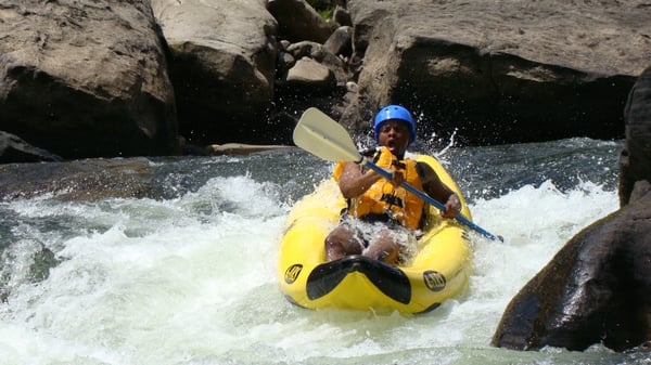 Blackwater Outdoor Adventures by null