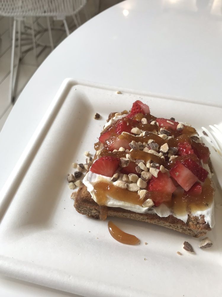 EARTHBAR 130 Photos & 34 Reviews 300 E Colorado Blvd, Pasadena