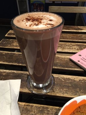 Phyllo Bar Melina's by null