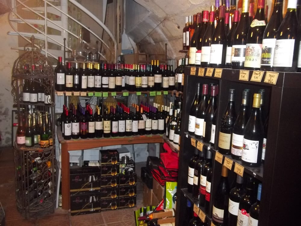 Les Comptoirs de Magellan