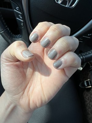 Aristocracy Salon and Day Spa