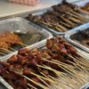 Toto's Grill Authentic Filipino Street Food gift card
