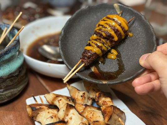 Yakitori Totto by null