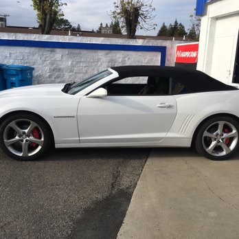 All Tire Service - Great car service shopthe service repairman did a job at 100% They care about each customer. - Tires Near Me - Vallejo, California All Tire Service - Great car service shopthe service repairman did a job at 100% They care about each customer. - Tires Near Me - Vallejo, California