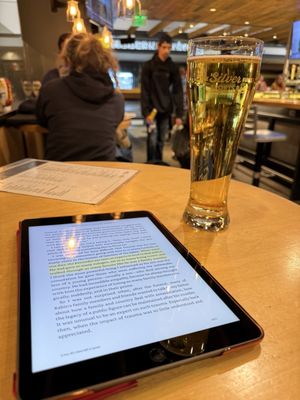 Coors Silver Bullet Bar by null