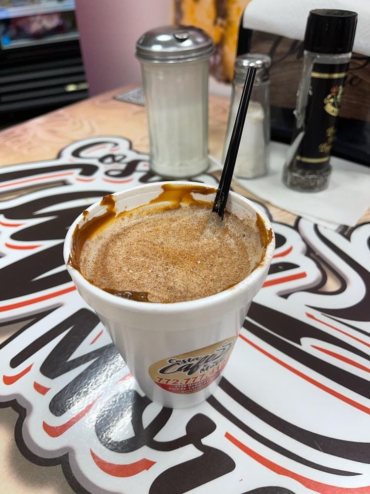 Costa Café And More Image