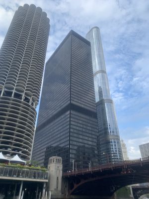 Kayak Chicago by null