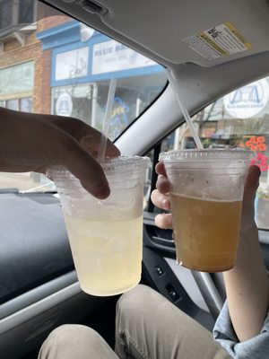 Black Napkin by null