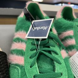 Marshalls - Had to try on not my size