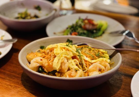 Sampan by null