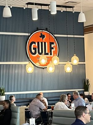 Goode Company Seafood by null