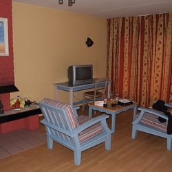 Center Parcs Port Zelande