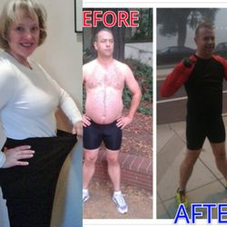 It's time for YOUR transformation!