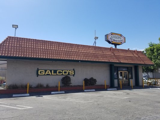 Galco's Old World Grocery by null