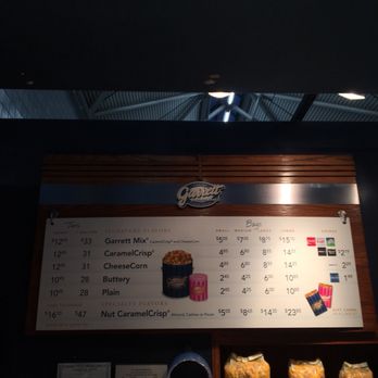 Garrett Popcorn Shops - Prices - Popcorn Shops Near Me - Chicago, Illinois Garrett Popcorn Shops - Prices - Popcorn Shops Near Me - Chicago, Illinois