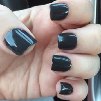 Texas Deluxe Nails & Spa - Nail Salons Near Me - Crossroads, Texas