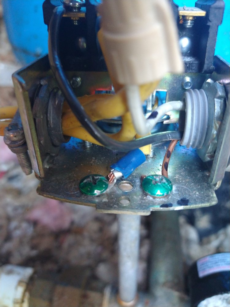 Slide of Carolina Hills