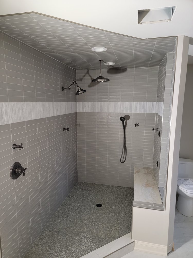 Slide of Unique Plumbing & Drain