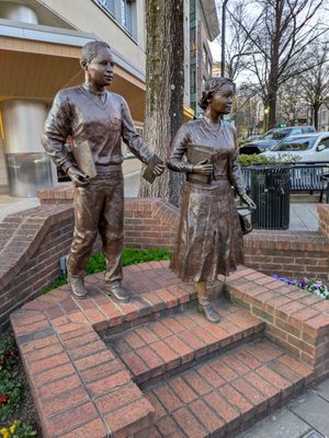 UGA Graduate School by null