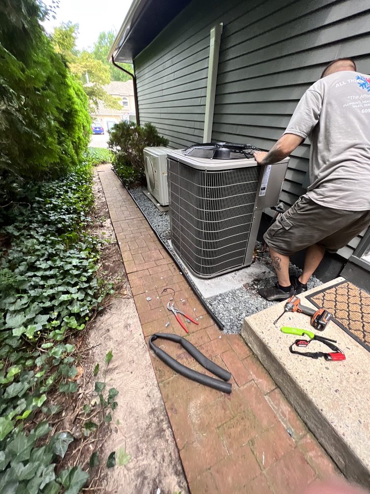 Slide of All Things Mechanical