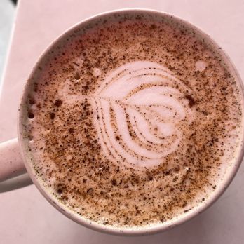 Lodge Bread - Chai latte - Bakeries Near Me - Los Angeles, California