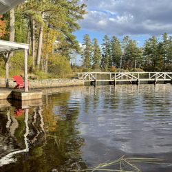 White Pine Camp - Heaven
