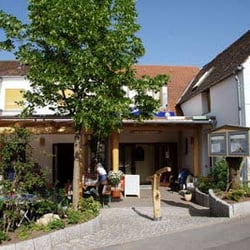 Landgasthaus Linder Grube