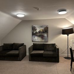 DoubleTree by Hilton York - Two Room Family Room