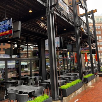 Tom's Watch Bar - Sports Bars Near Me - Denver, Colorado