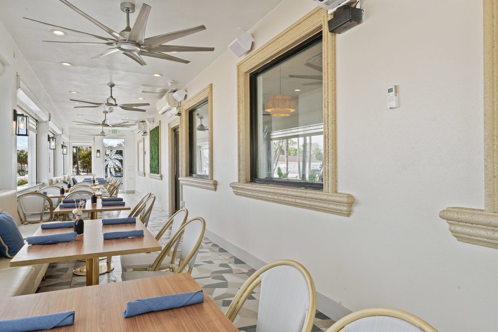 SKD Kitchen And Drinks