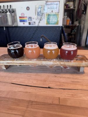 Goldspot Brewing Company by null