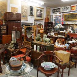 Golden Treasures Antiques & Collectibles
