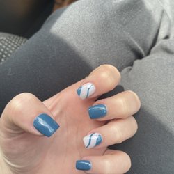 X.O Nails & Spa - Mullica Hill
