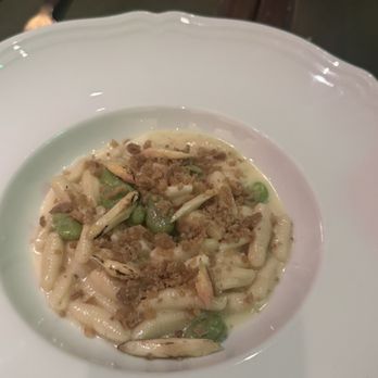 Paradisaea - Fresh Pasta, Clean, Pasta, great flavor well balanced. - New American Near Me - San Diego, California