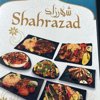 Shahrazad Brunch House & Grill - Mediterranean Near Me - Dearborn, Michigan Shahrazad Brunch House & Grill - Mediterranean Near Me - Dearborn, Michigan