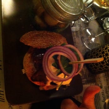 L'Adresse - Burgers Near Me - Lille, 59 L'Adresse - Burgers Near Me - Lille, 59